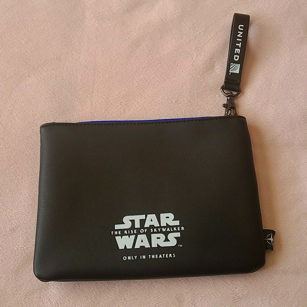 Star Wars Bag "The Rise of Skywalker"